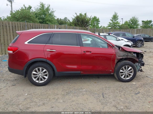 Kia Sorento 3.3l Lx
