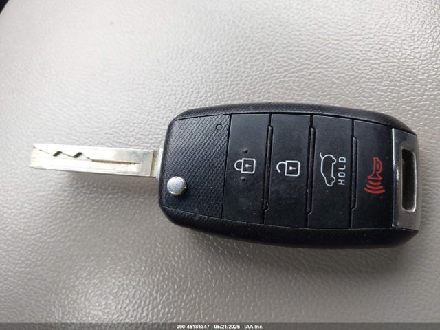 Kia Sorento 3.3l Lx