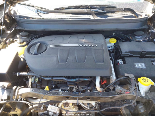 Jeep Cherokee Limited 4x4