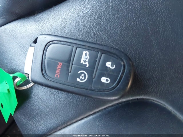 Jeep Cherokee Limited 4x4