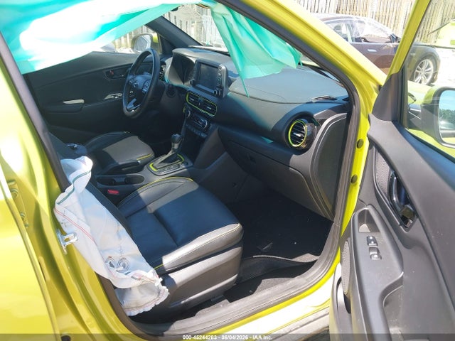 Hyundai KONA Limited