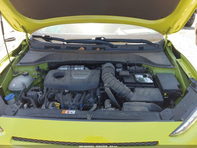Hyundai KONA Limited