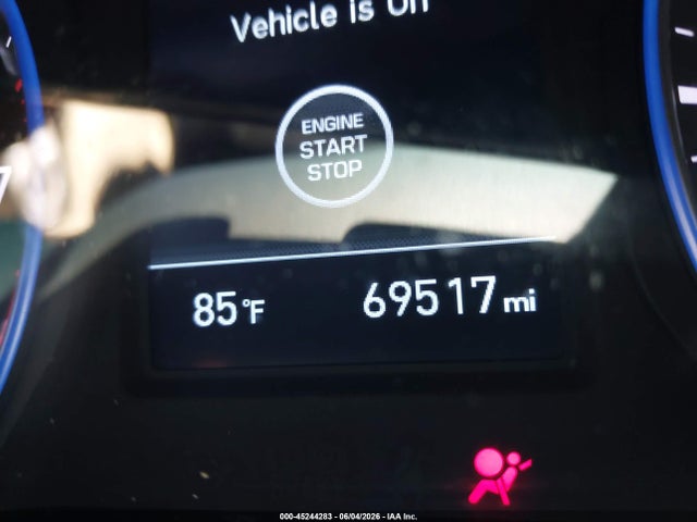 Hyundai KONA Limited