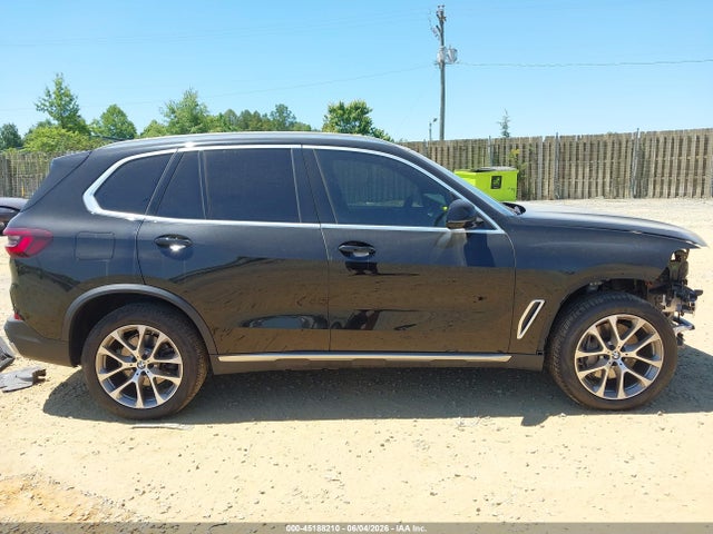 BMW X Series Xdrive45e