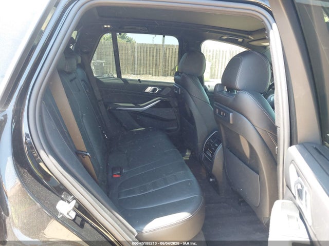 BMW X Series Xdrive45e