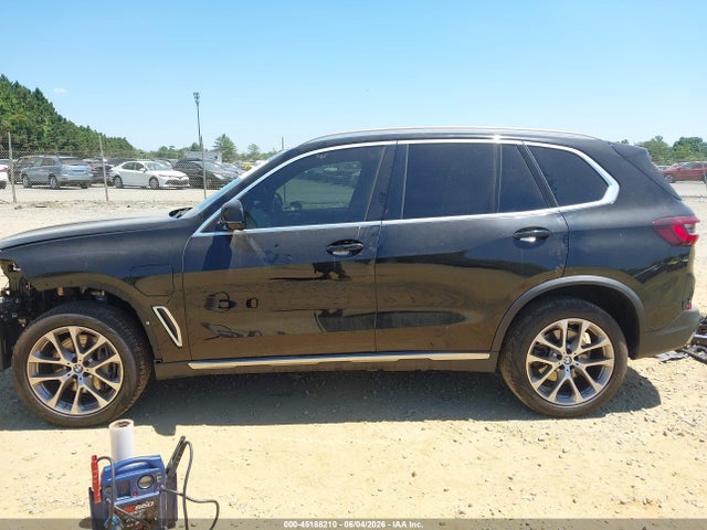 BMW X Series Xdrive45e