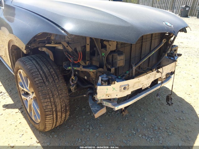BMW X Series Xdrive45e