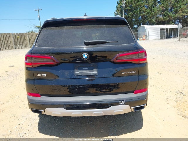 BMW X Series Xdrive45e
