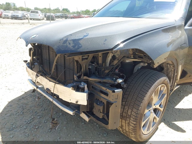 BMW X Series Xdrive45e