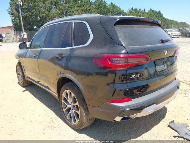 BMW X Series Xdrive45e