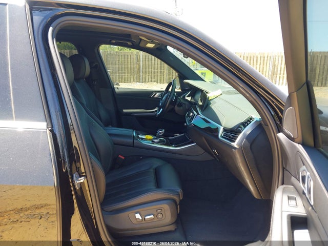 BMW X Series Xdrive45e