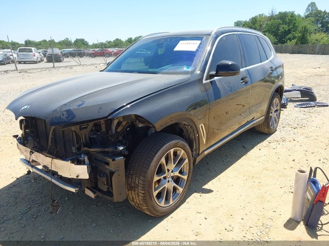 BMW X Series Xdrive45e