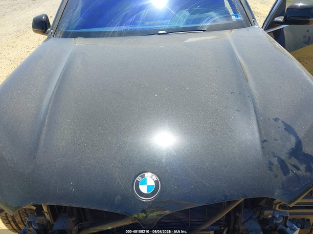 BMW X Series Xdrive45e