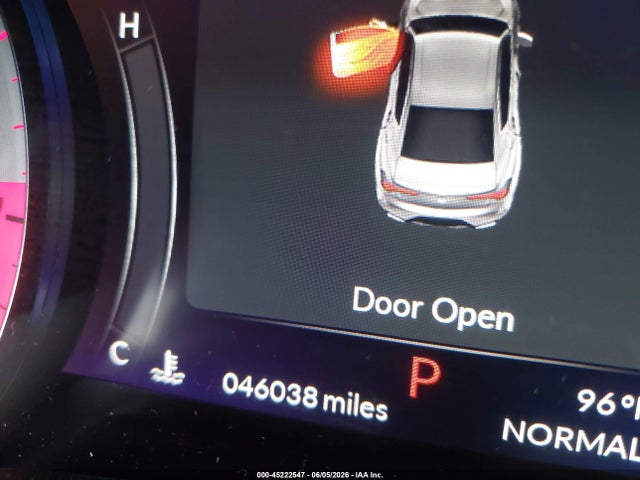 Acura TLX A-spec Package
