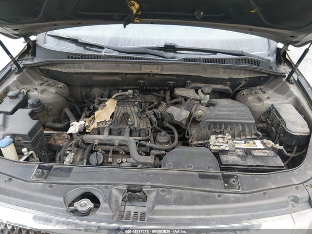 Hyundai Veracruz Gls
