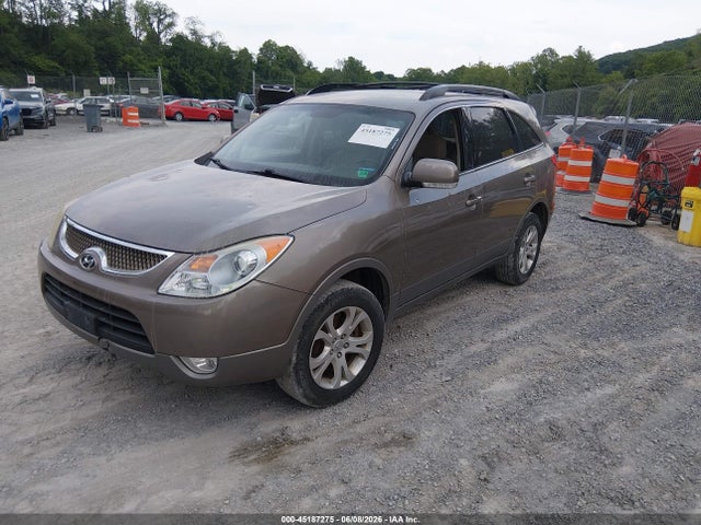 Hyundai Veracruz Gls