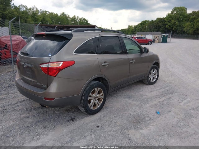 Hyundai Veracruz Gls