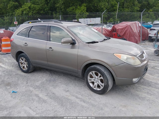 Salvage Hyundai Veracruz Image