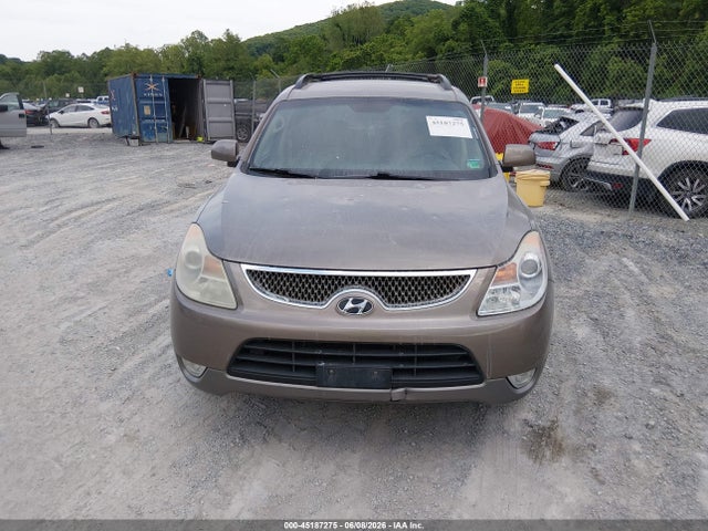 Hyundai Veracruz Gls
