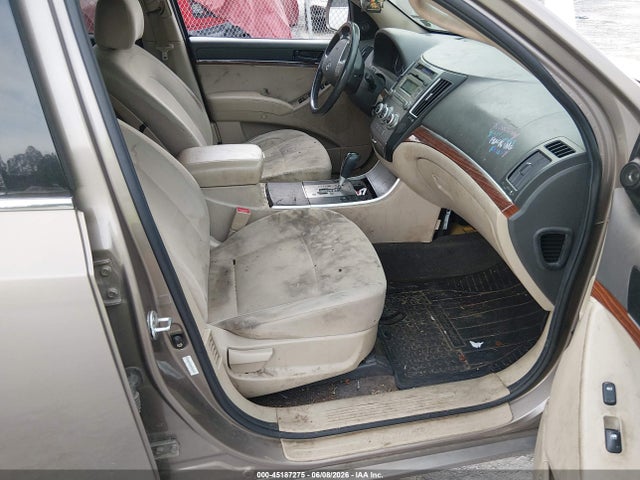 Hyundai Veracruz Gls