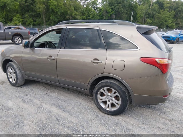Hyundai Veracruz Gls