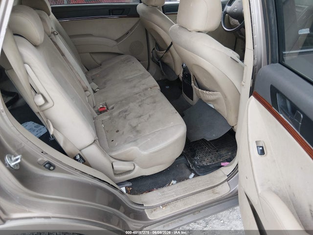 Hyundai Veracruz Gls