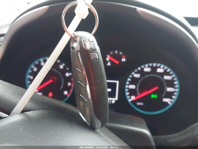 Chevrolet Malibu Fwd 1lt