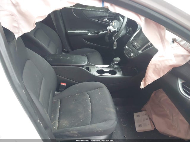 Chevrolet Malibu Fwd 1lt