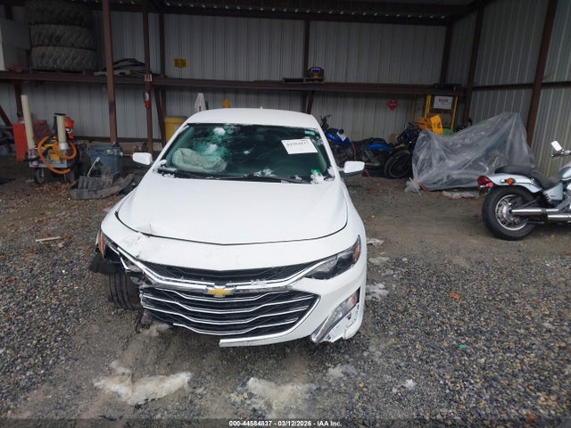 Chevrolet Malibu Fwd 1lt