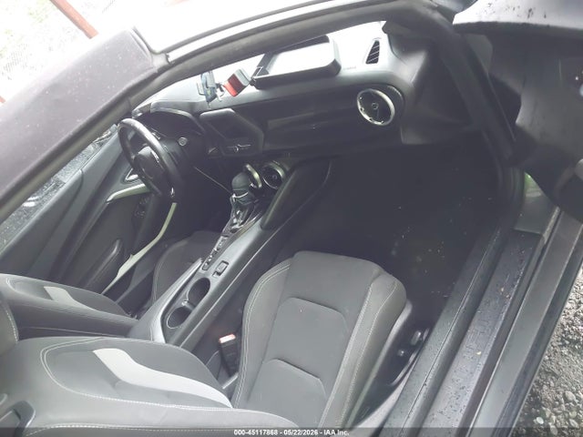 Chevrolet Camaro Rwd  1lt