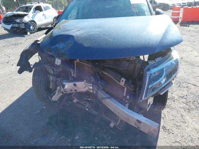Nissan Pathfinder S