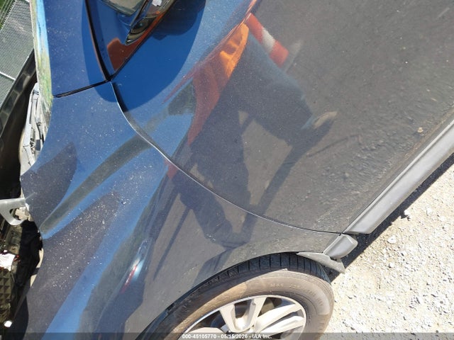 Nissan Pathfinder S