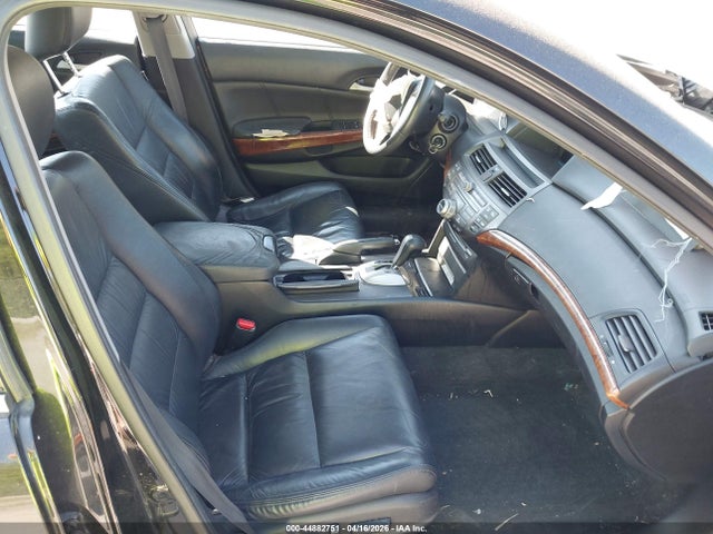 Honda Accord 2.4 Ex-l