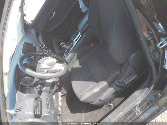 Nissan Sentra Sv Xtronic Cvt