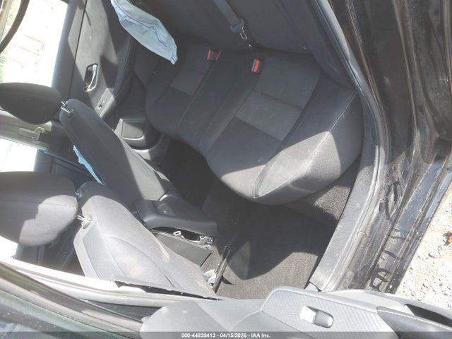 Nissan Sentra Sv Xtronic Cvt