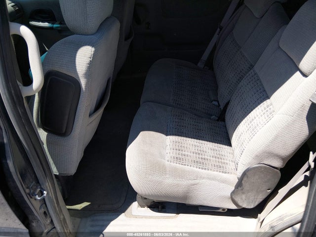 Chevrolet Venture Plus