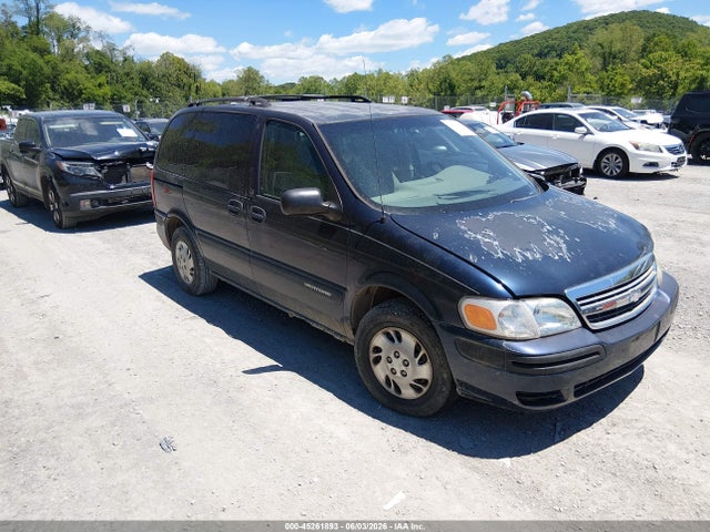 Salvage Chevrolet Venture Image