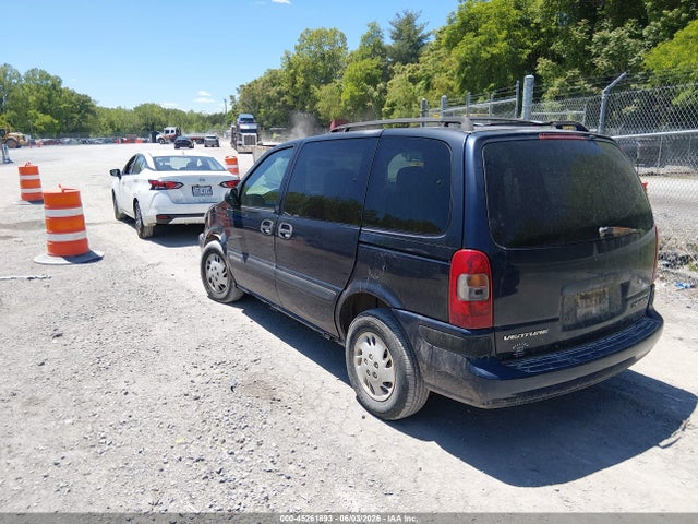 Chevrolet Venture Plus