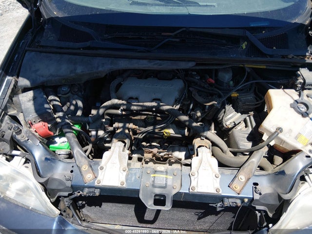 Chevrolet Venture Plus
