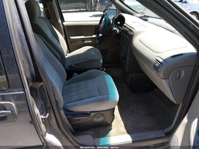 Chevrolet Venture Plus