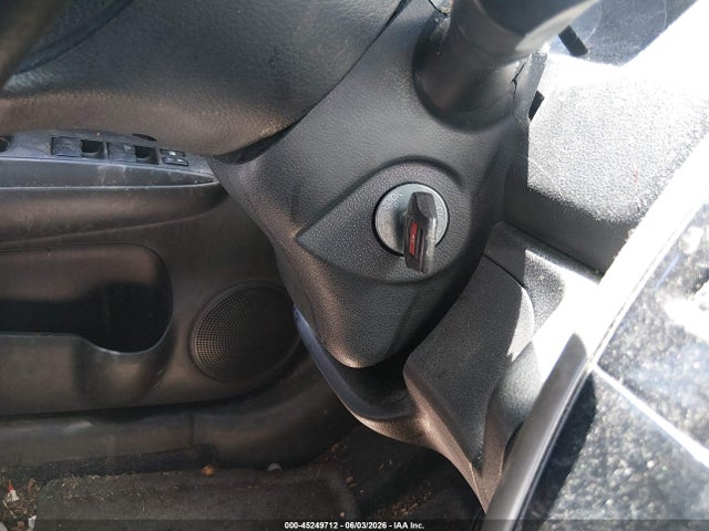 Nissan Versa Sv