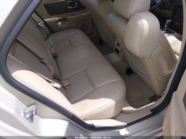 Cadillac CTS Standard