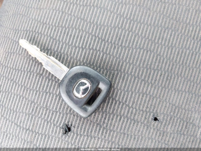 Mazda Mazda3 I Sport