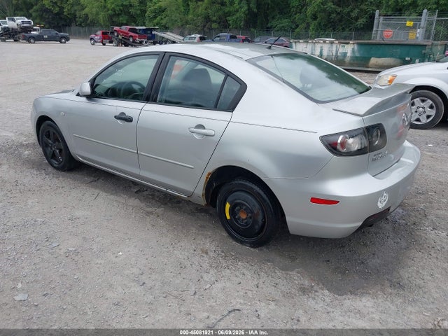 Mazda Mazda3 I Sport