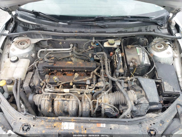 Mazda Mazda3 I Sport