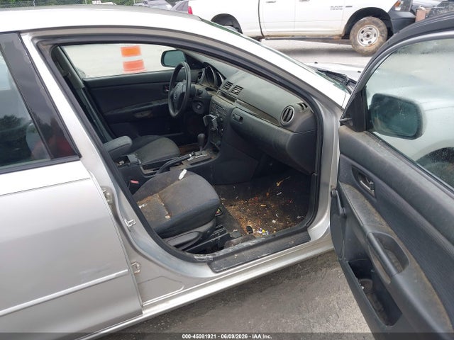 Mazda Mazda3 I Sport