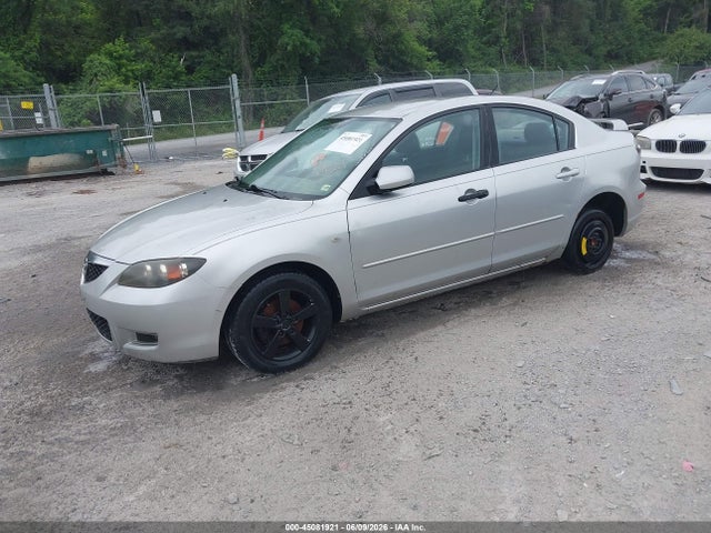 Mazda Mazda3 I Sport