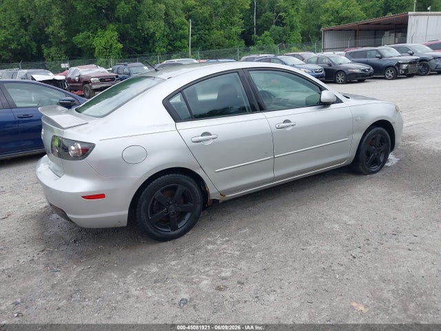 Mazda Mazda3 I Sport