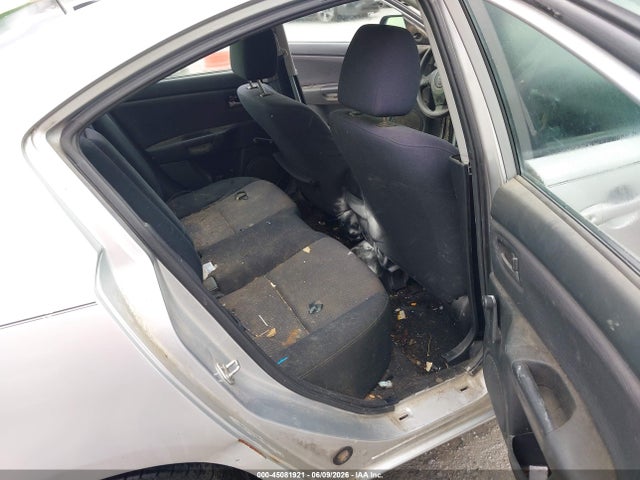 Mazda Mazda3 I Sport