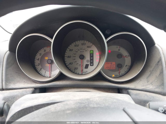 Mazda Mazda3 I Sport